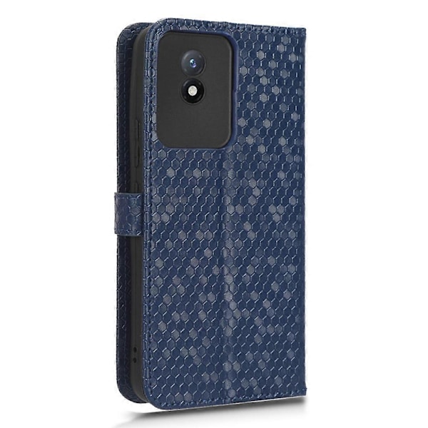 Mobilskal för vivo Y02 4G Multicolor Style C