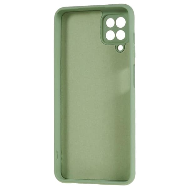 Telefondeksel for Galaxy A12 Multicolor Style D