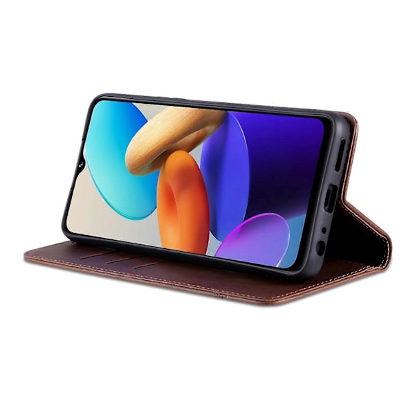 Telefoncover til vivo Y22s 4G Multicolor Style F