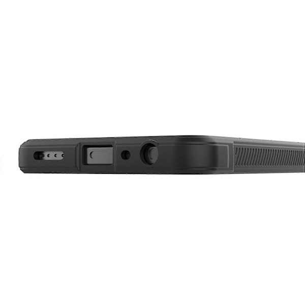 Fleksibelt TPU-deksel til Realme C55 4G, ripebestandig og robust bakdeksel Multicolor Style A