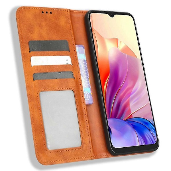 Telefonfodral för Blackview Oscal C80 4G Multicolor Style D