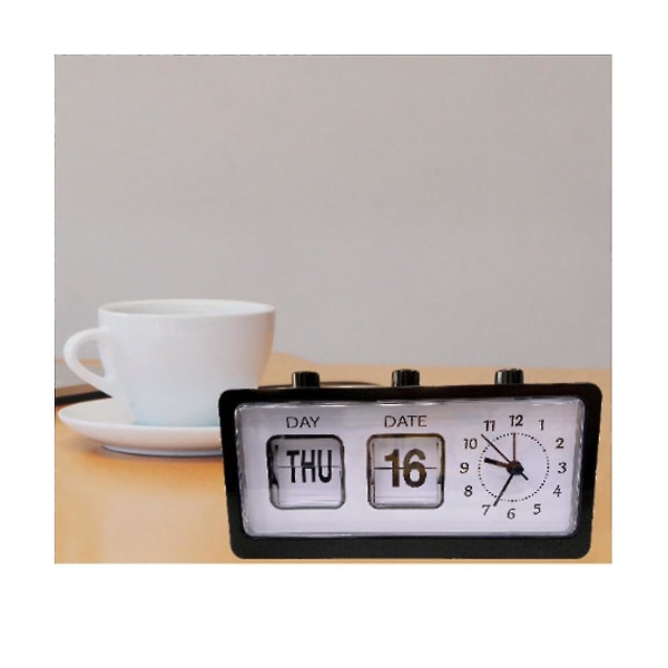 Pa Dreje Alarm C Digital C Firkantet Alsidig Alarm C Mode C