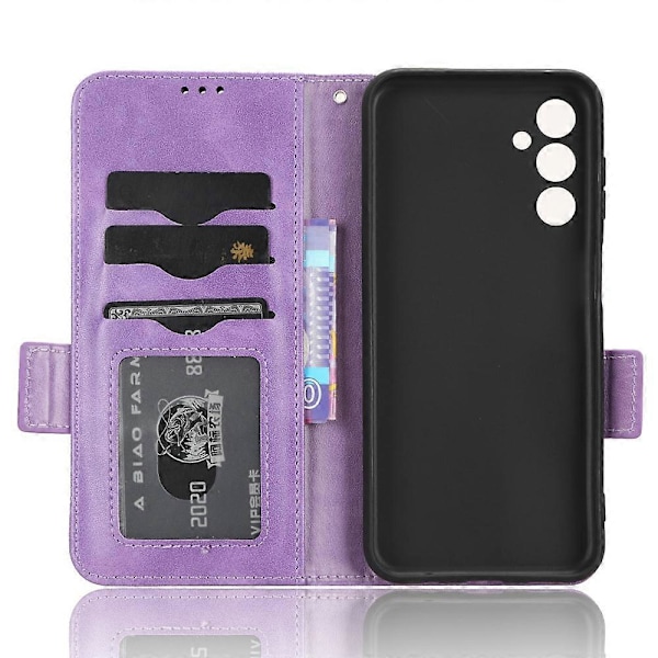 Puhelinkotelo Galaxy M54 5G:lle Multicolor Style E