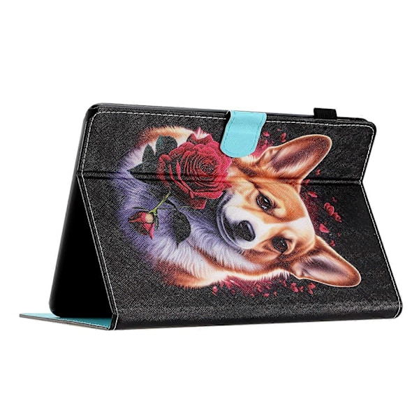 Surfplatta Fodral för Kindle 6\" (2022) Multicolor Style C