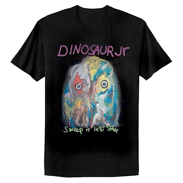 Dinosaur Jr Sweep It Into Space T-skjorte M