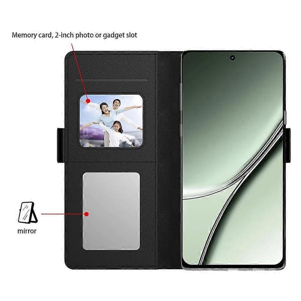 Puhelinkotelo Realme Narzo N53 4G:lle Multicolor Style A