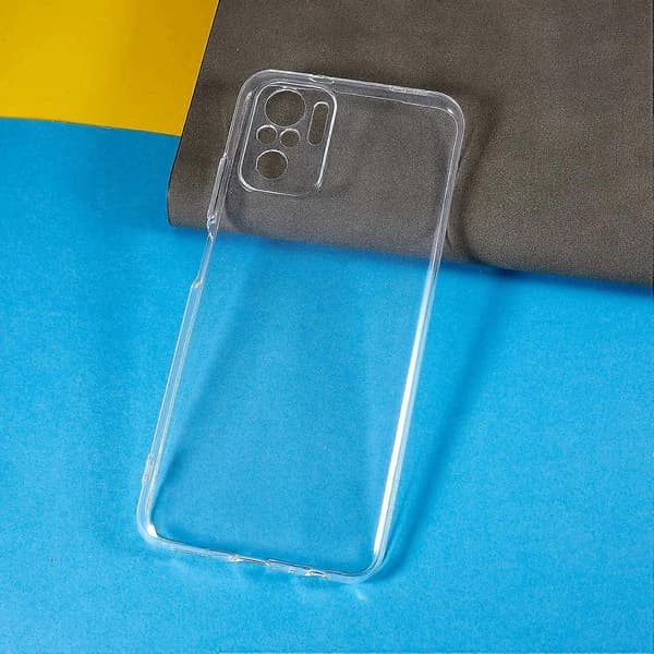 Puhelinkotelo Xiaomi Redmi Note 10 4G:lle