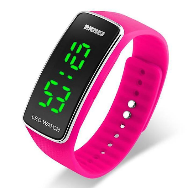 Watch för barn Pink