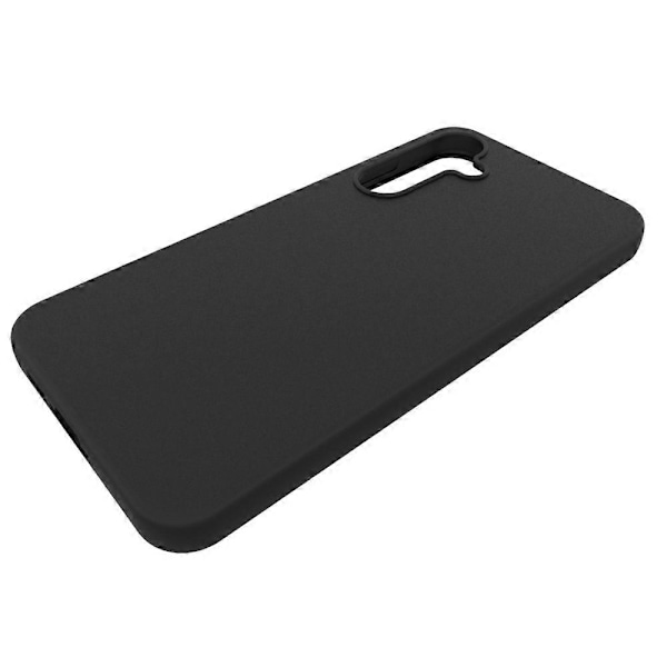 10 st/förpackning TPU-telefonfodral med dubbelsidig matt finish för Samsung Galaxy A55 5G