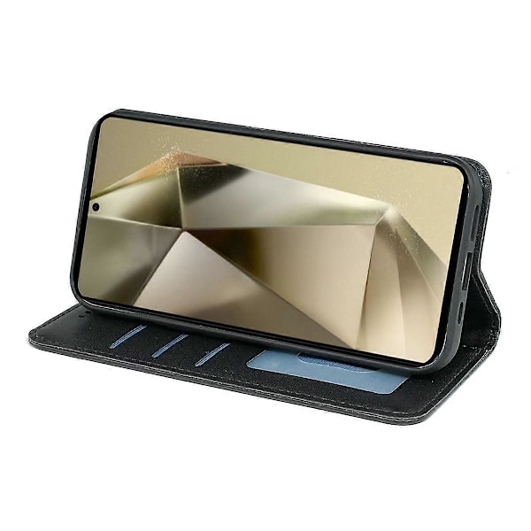 Galaxy S24 Ultra -puhelinkotelo Multicolor Black