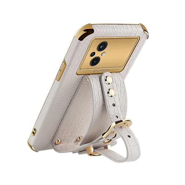 Puhelinkotelo Xiaomi Poco M5 5G:lle Multicolor Style C
