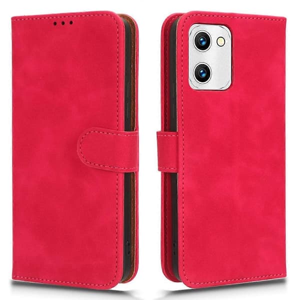 Telefoncover til Umidigi G1 Multicolor Style D