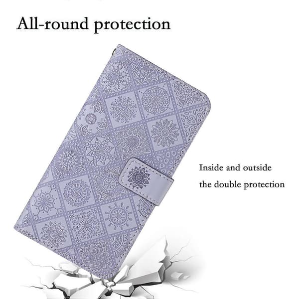 Telefoncover til TECNO Spark Go 2024 4G Multicolor Style G