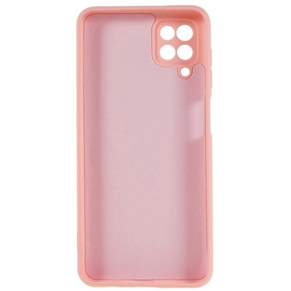 Telefoncover til Galaxy A12 Multicolor Style E