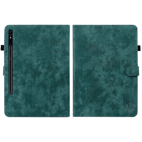 Tablettikotelo Galaxy Tab S10:lle Multicolor Style B
