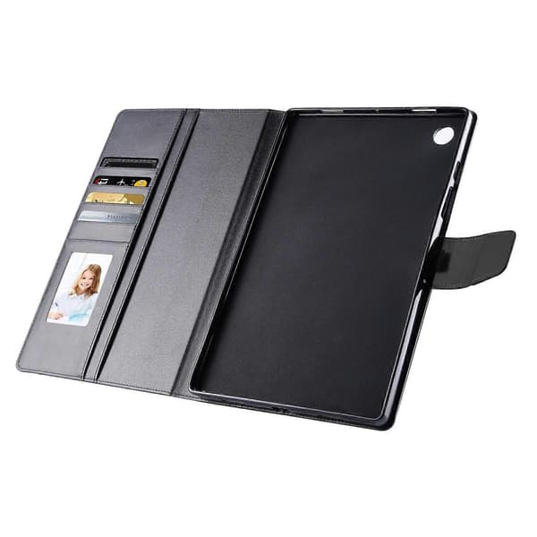 Tablet Cover til Galaxy Tab A8 10.5 (2021) Multicolor Style A