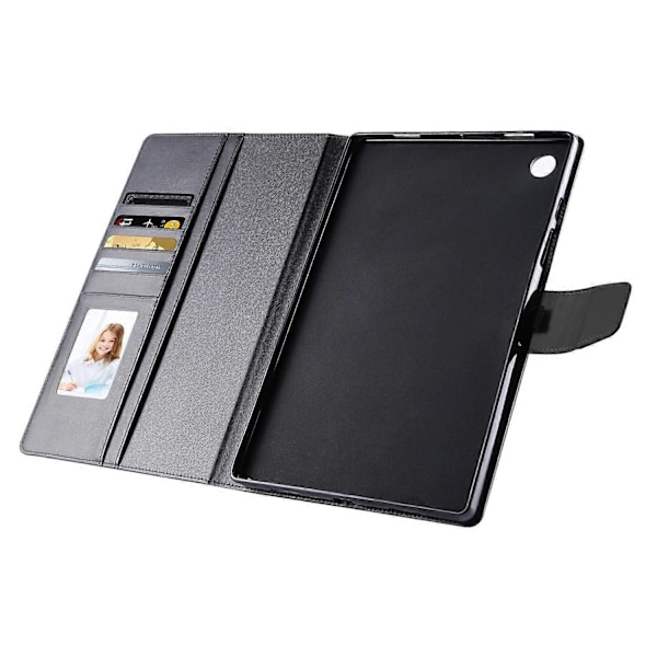 Tablettikotelo Galaxy Tab A8 10.5 (2021) -mallille Multicolor Style A