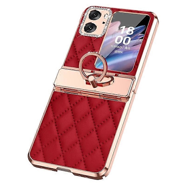 Telefonfodral för Oppo Find N2 Flip 5G Multicolor Style B