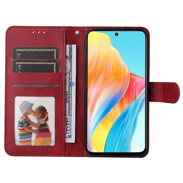 Telefoncover til Oppo A1 5G Multicolor Style E