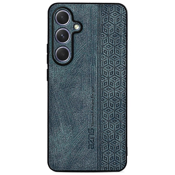 AZNS Fodral för Samsung Galaxy A26 5G Skyddande PU Läder Täckt TPU Telefonskal Multicolor Style D