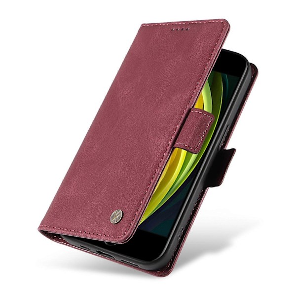 Puhelinkotelo iPhone 6 4,7 tuuman puhelimelle Multicolor Style F