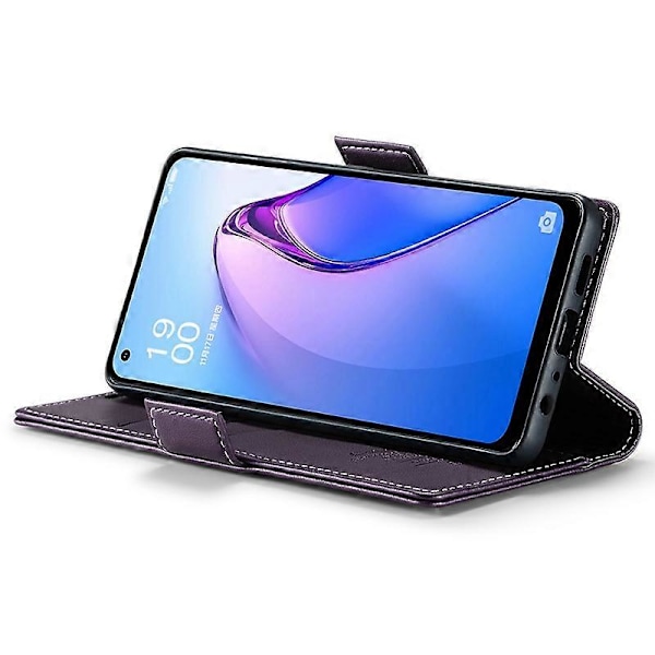 Mobilskal för Oppo A96 (Kina) 5G Multicolor Style E