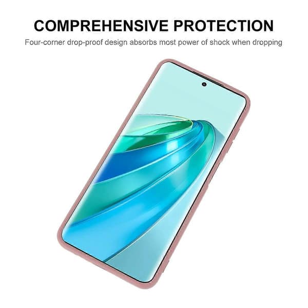 Telefoncover til Galaxy A54 5G Multicolor Style A