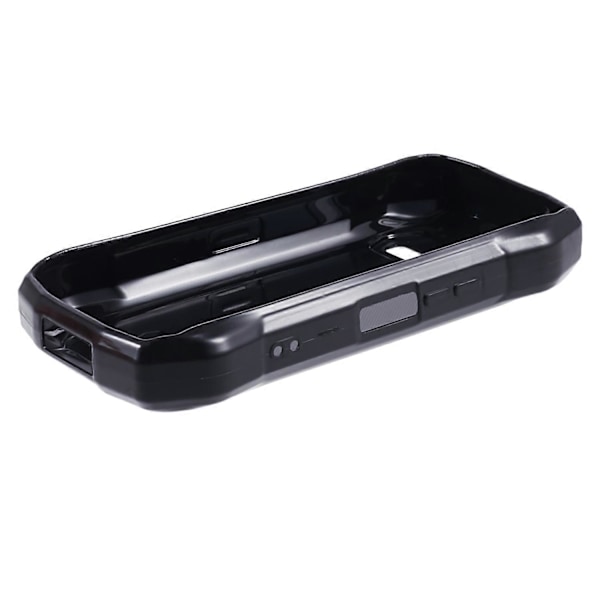 TPU-puhelinkotelo Blackview N6000 -puhelimelle, tarkat leikkaukset, iskunkestävä Multicolor Style B