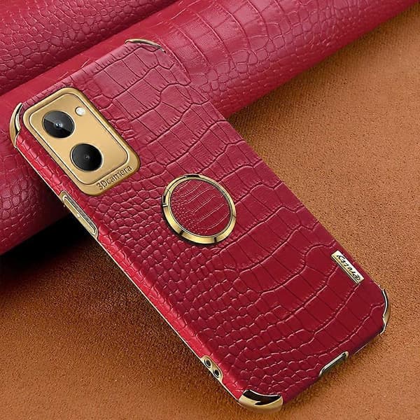 Telefoncover til Realme 10 4G Multicolor Style C