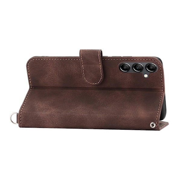 Puhelinkotelo Galaxy A34 5G:lle Multicolor Style D