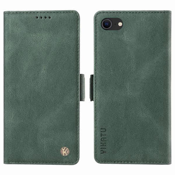Telefondeksel for iPhone 6 4,7-tommer Multicolor Style D