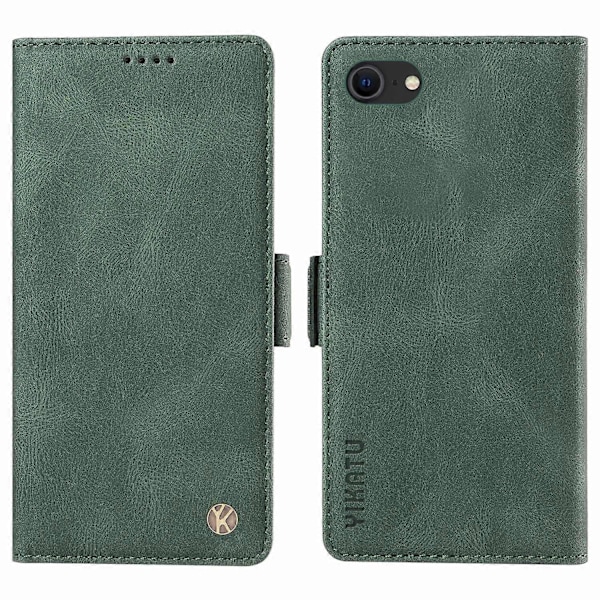 Telefonfodral för iPhone 6 4,7-tum Multicolor Style D