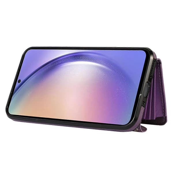 Telefonfodral för Galaxy A14 5G Multicolor Style F