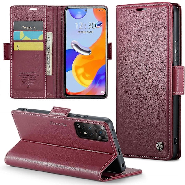 Mobilskal för Xiaomi Redmi Note 11 Pro 5G (Qualcomm) Multicolor Style B