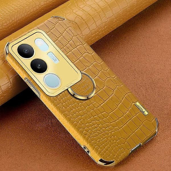 Telefoncover til vivo S17 5G Multicolor Style D