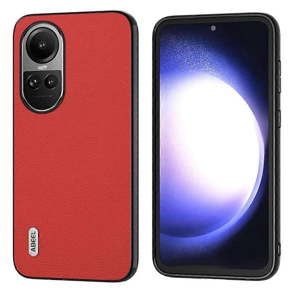 Mobilskal för Oppo Reno10 Pro 5G (Global) Multicolor Style B