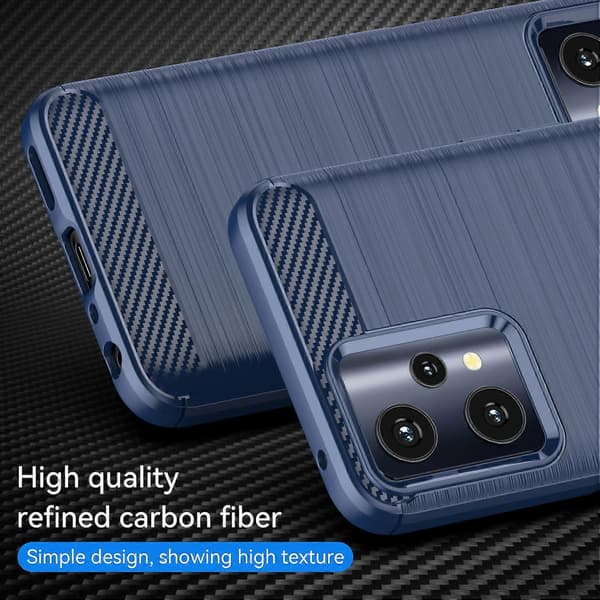 Telefoncover til Realme 9 Pro 5G Multicolor Style D