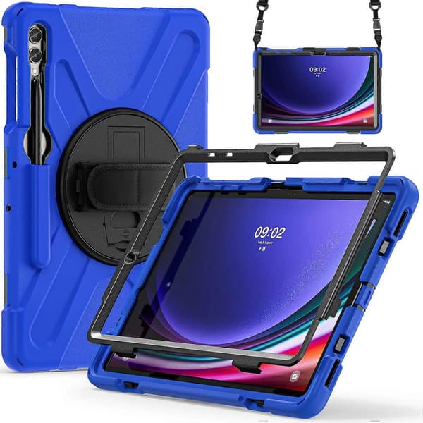 Tablettikotelo Galaxy Tab S10+:lle