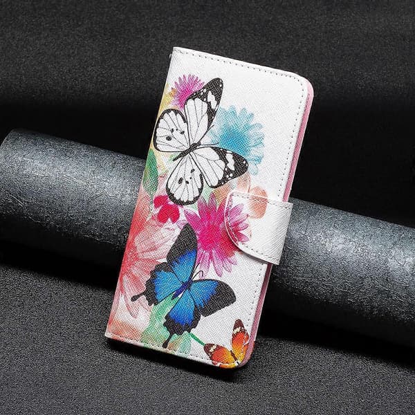 Telefonfodral för Xiaomi Poco X5 5G Multicolor Style E