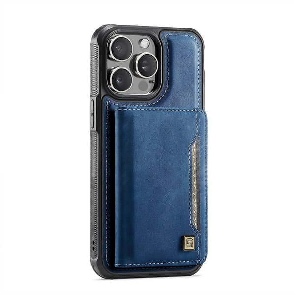Til iPhone 13 Pro Max 6,7 tommer telefoncover Multicolor Blue
