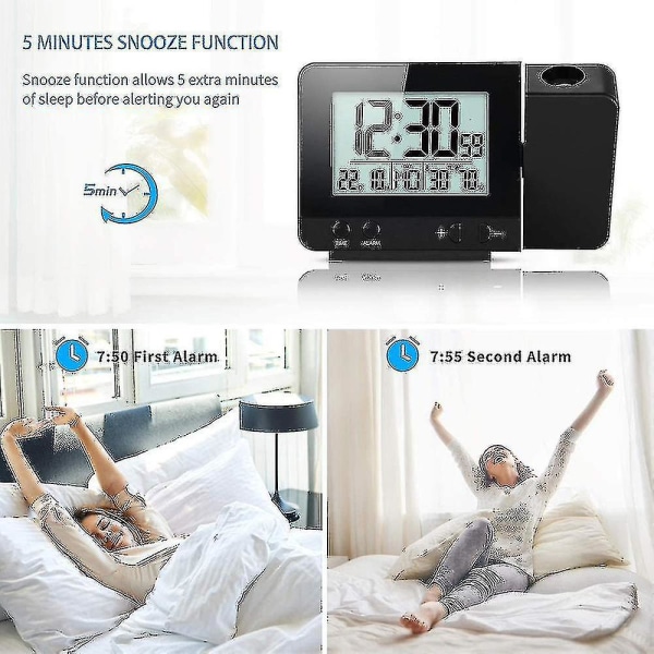 Projekt Alarm C,lar Font 180 Roterbar Projekt C