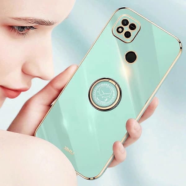 Telefoncover til Xiaomi Redmi 10A Multicolor Style D
