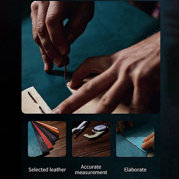 PU-nahkainen automaattisesti imeytyvä jalustallinen puhelinkotelo Xiaomi Redmi Note 8T:lle