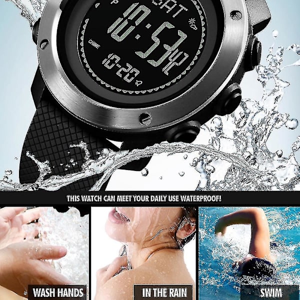 Skmei 9220 Men Mesh Bt Automatic Hollow Mechanical Watch