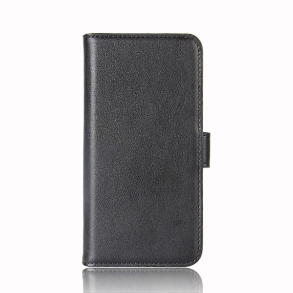 Til Samsung Galaxy S21 4G/5G Split Læder Wallet Stand Telefon Cover Multicolor Style A