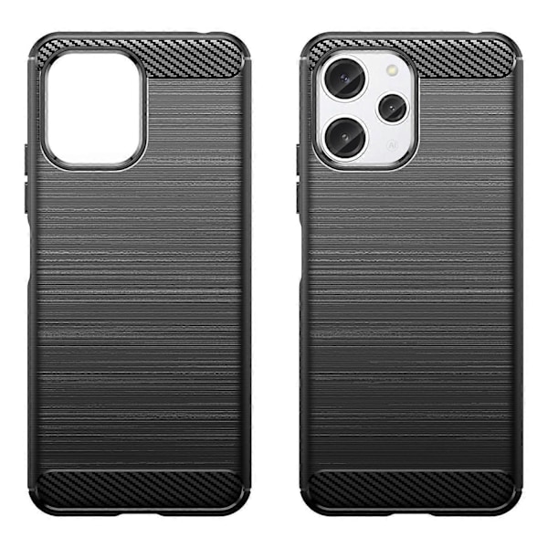 Puhelinkotelo Xiaomi Redmi 12 5G (Global) -puhelimelle Multicolor Style A