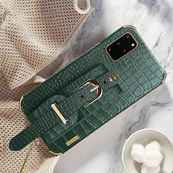 Telefoncover til Galaxy S20 Plus 5G Multicolor Style C