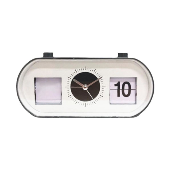 Flip S Alarm C Silent C Nyhet Nattbord Rativ Alarm C S De