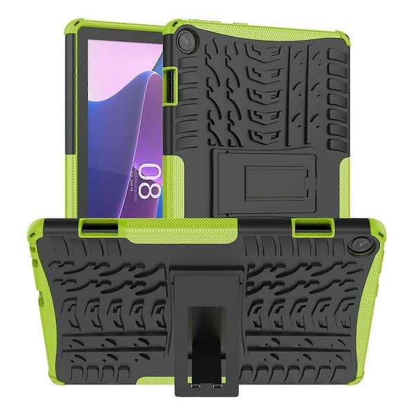 Surfplattefodral för Lenovo Tab M10 (Gen 3) Multicolor Style E
