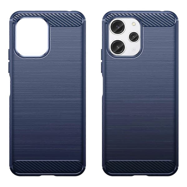 Telefoncover til Xiaomi Redmi 12 5G (Global) Multicolor Style C